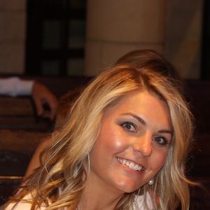 Meet your Posher, Stacey